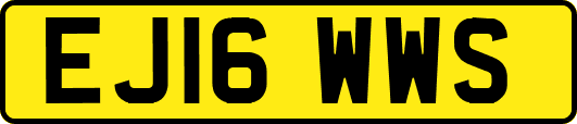 EJ16WWS