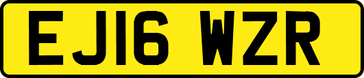 EJ16WZR