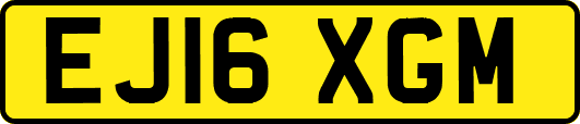 EJ16XGM