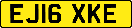 EJ16XKE