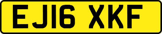 EJ16XKF