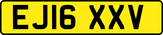 EJ16XXV