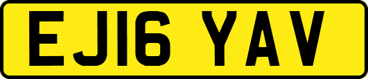 EJ16YAV