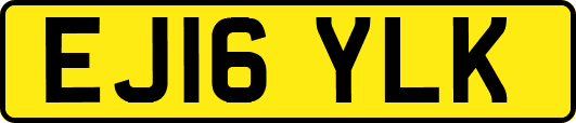 EJ16YLK