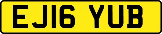 EJ16YUB