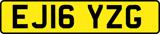 EJ16YZG