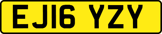 EJ16YZY