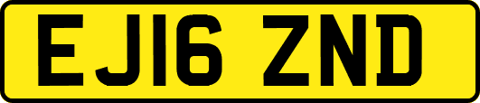 EJ16ZND