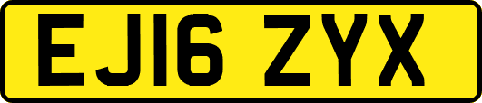 EJ16ZYX