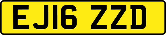 EJ16ZZD