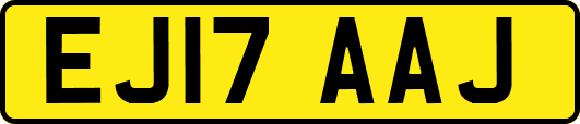 EJ17AAJ