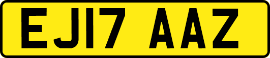 EJ17AAZ