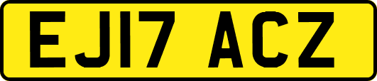 EJ17ACZ