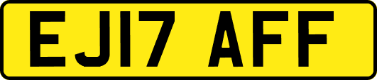 EJ17AFF