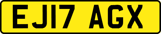 EJ17AGX