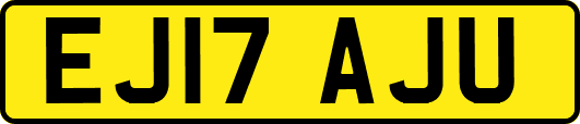 EJ17AJU