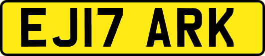 EJ17ARK