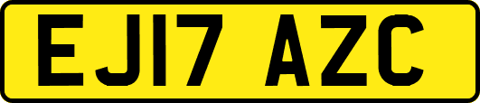 EJ17AZC