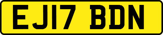 EJ17BDN