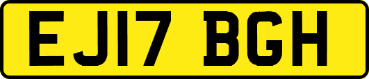 EJ17BGH