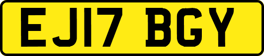 EJ17BGY