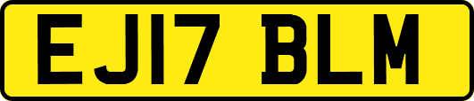EJ17BLM