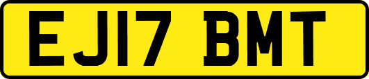 EJ17BMT