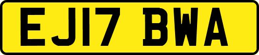 EJ17BWA