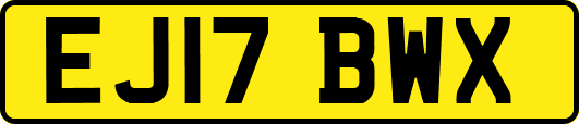 EJ17BWX