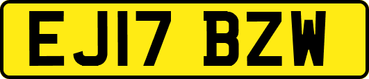 EJ17BZW