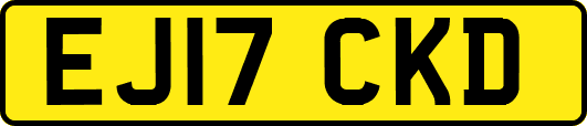 EJ17CKD