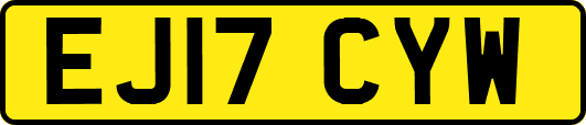 EJ17CYW