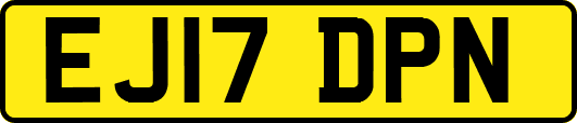 EJ17DPN