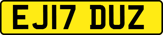 EJ17DUZ