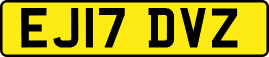 EJ17DVZ