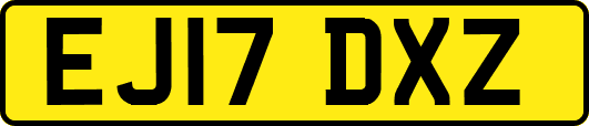 EJ17DXZ