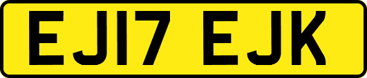 EJ17EJK