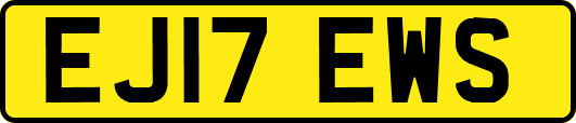 EJ17EWS