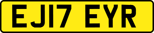 EJ17EYR