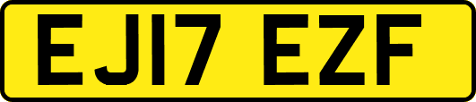 EJ17EZF