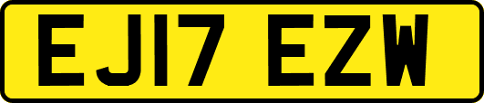 EJ17EZW