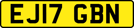 EJ17GBN