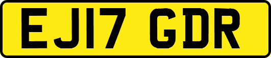 EJ17GDR