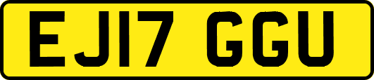 EJ17GGU