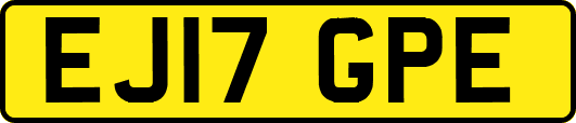 EJ17GPE