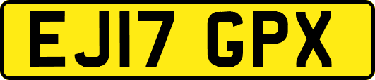 EJ17GPX