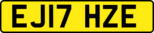 EJ17HZE