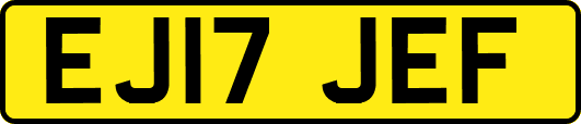 EJ17JEF