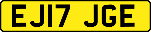 EJ17JGE