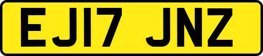 EJ17JNZ